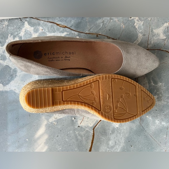 Eric Michael Espadrilles - Picture 2 of 8